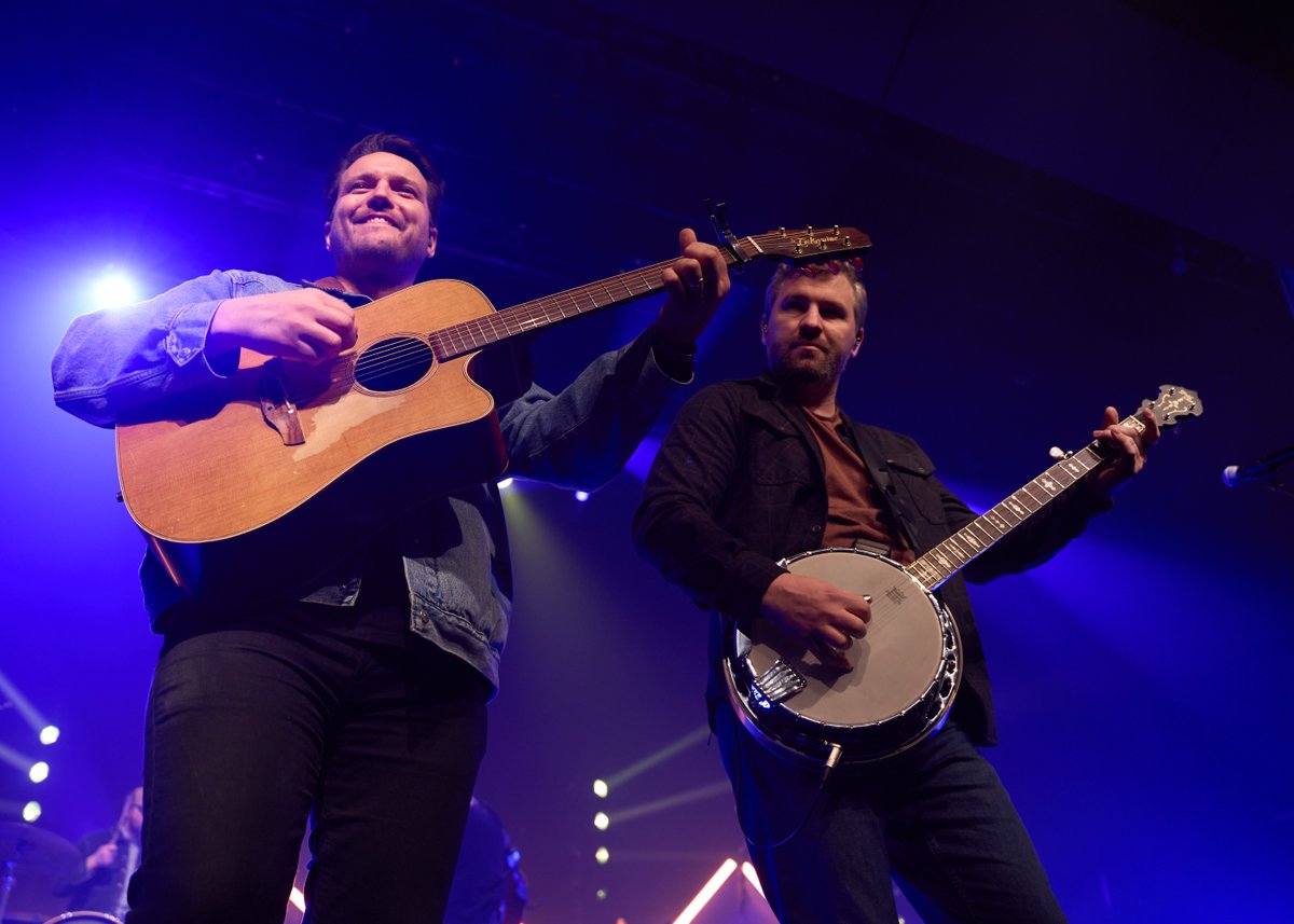 Algonquin Commons Theatre tweet media