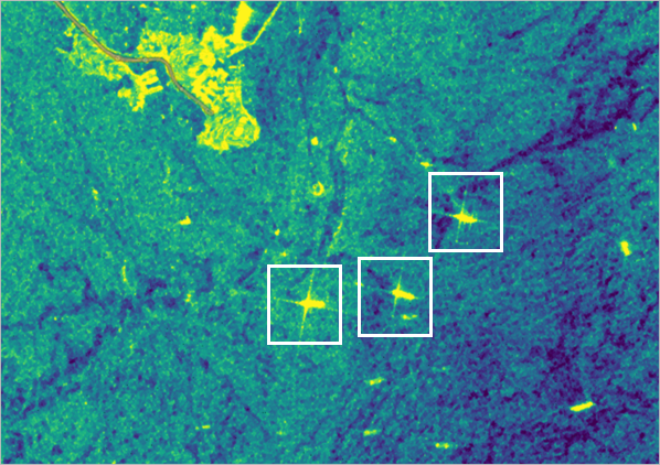 Esri GIS Education tweet media