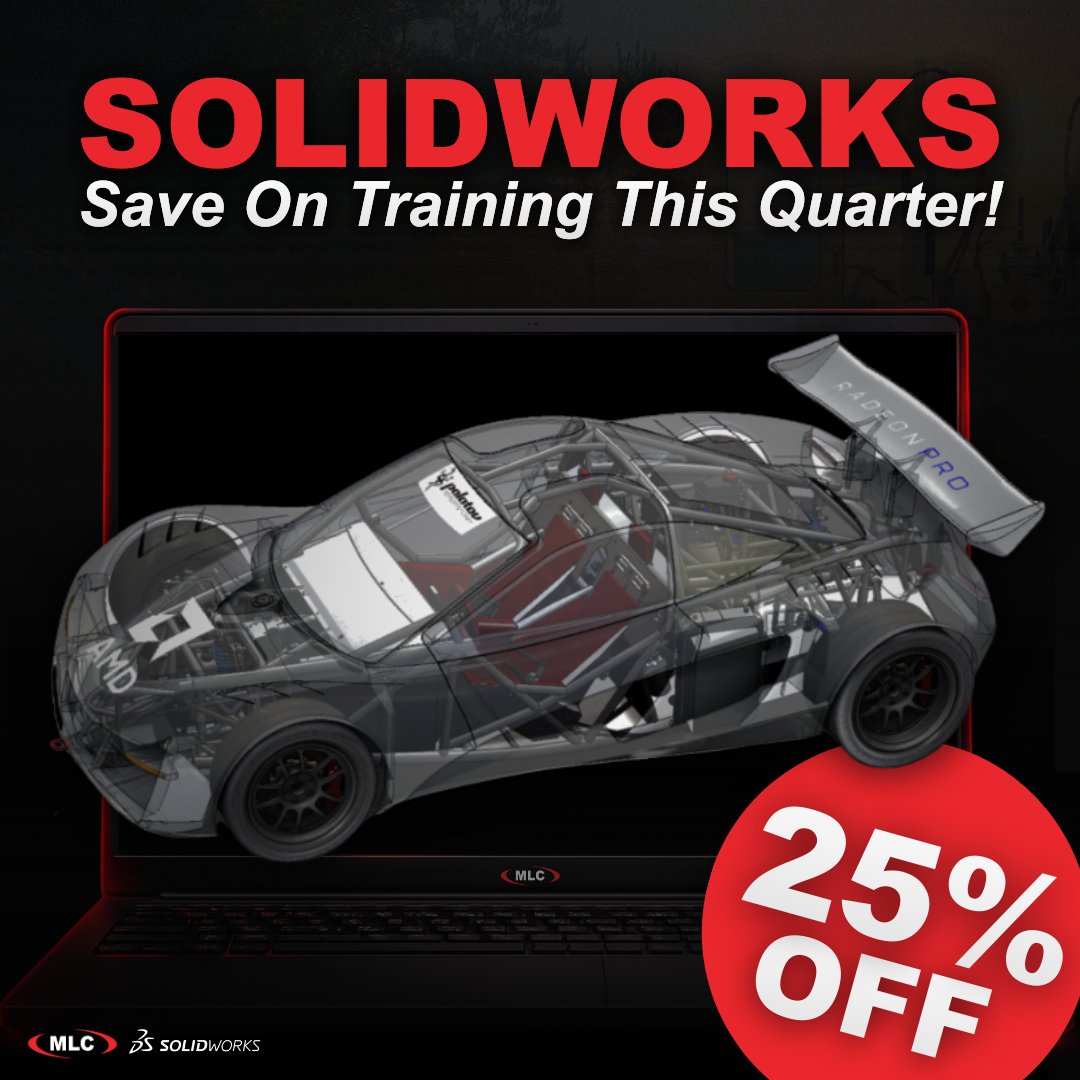 MLC CAD Systems tweet media