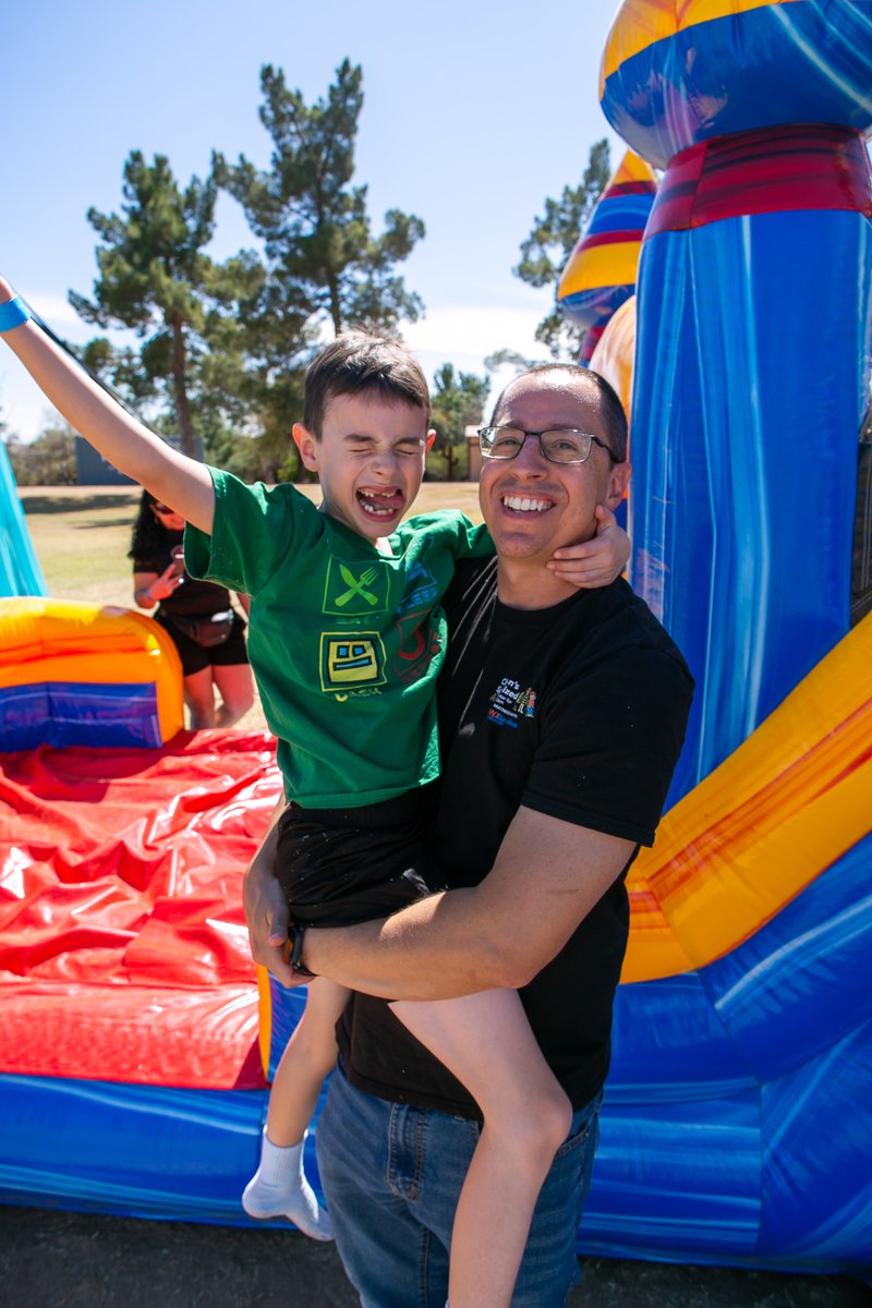 Encircle Families (formerly Raising Special Kids) tweet media