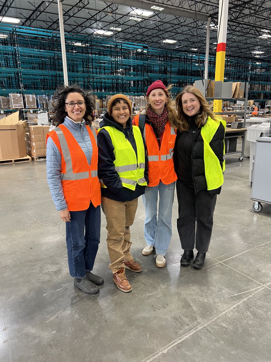 Flowspace tweet media