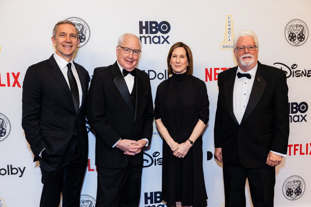 Skywalker Sound tweet media