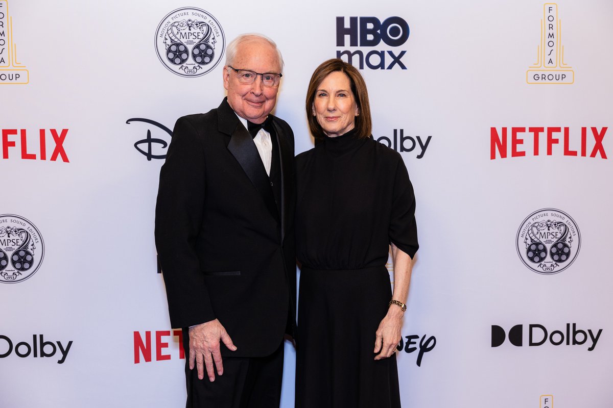 Skywalker Sound tweet media