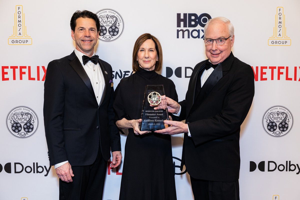 Skywalker Sound tweet media