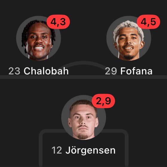 Meter octavos ya era milagro