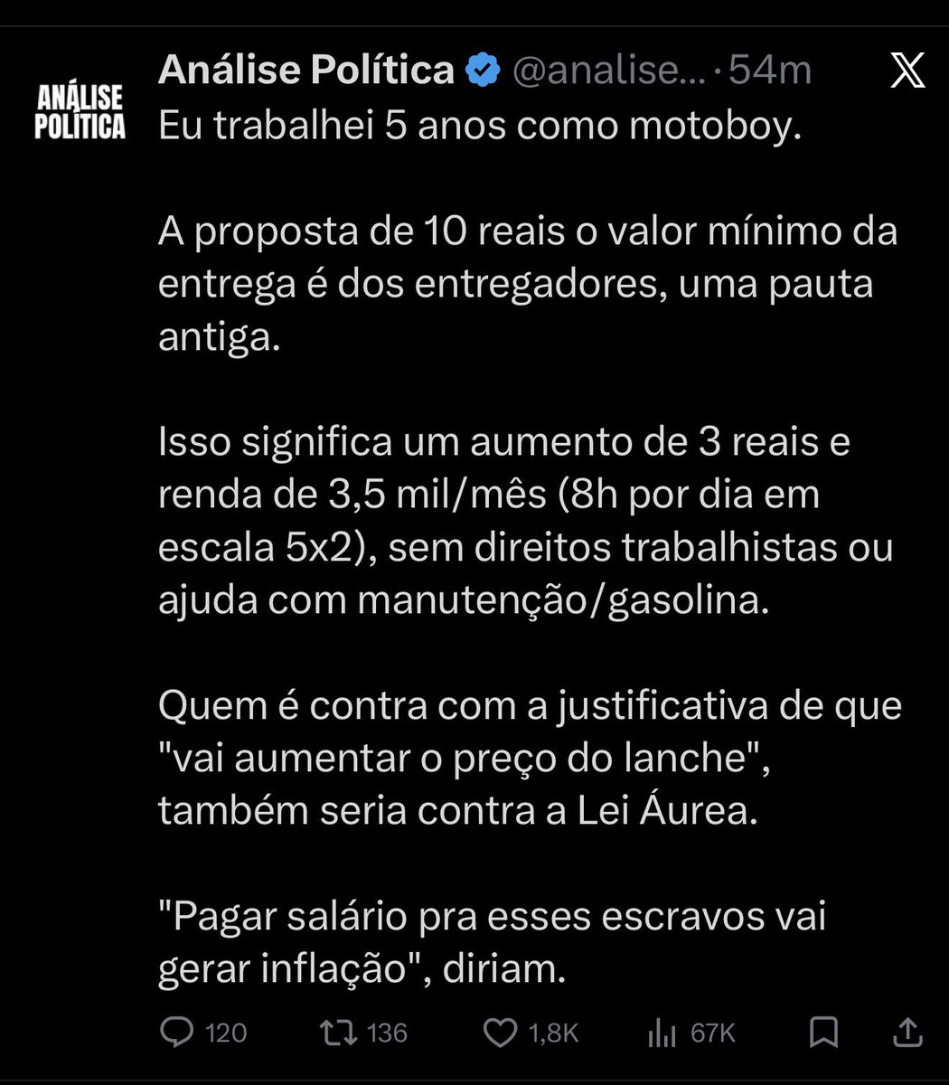 Ivanildo Terceiro 🔸🌐 tweet media