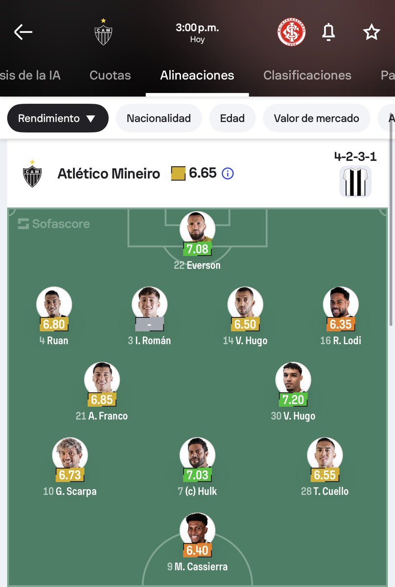 CAMELLO PICKS tweet media