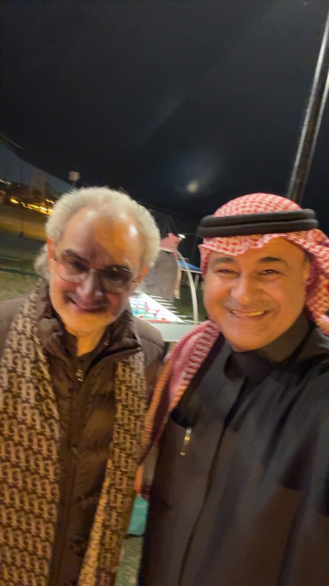 ربيع الربيعان tweet media