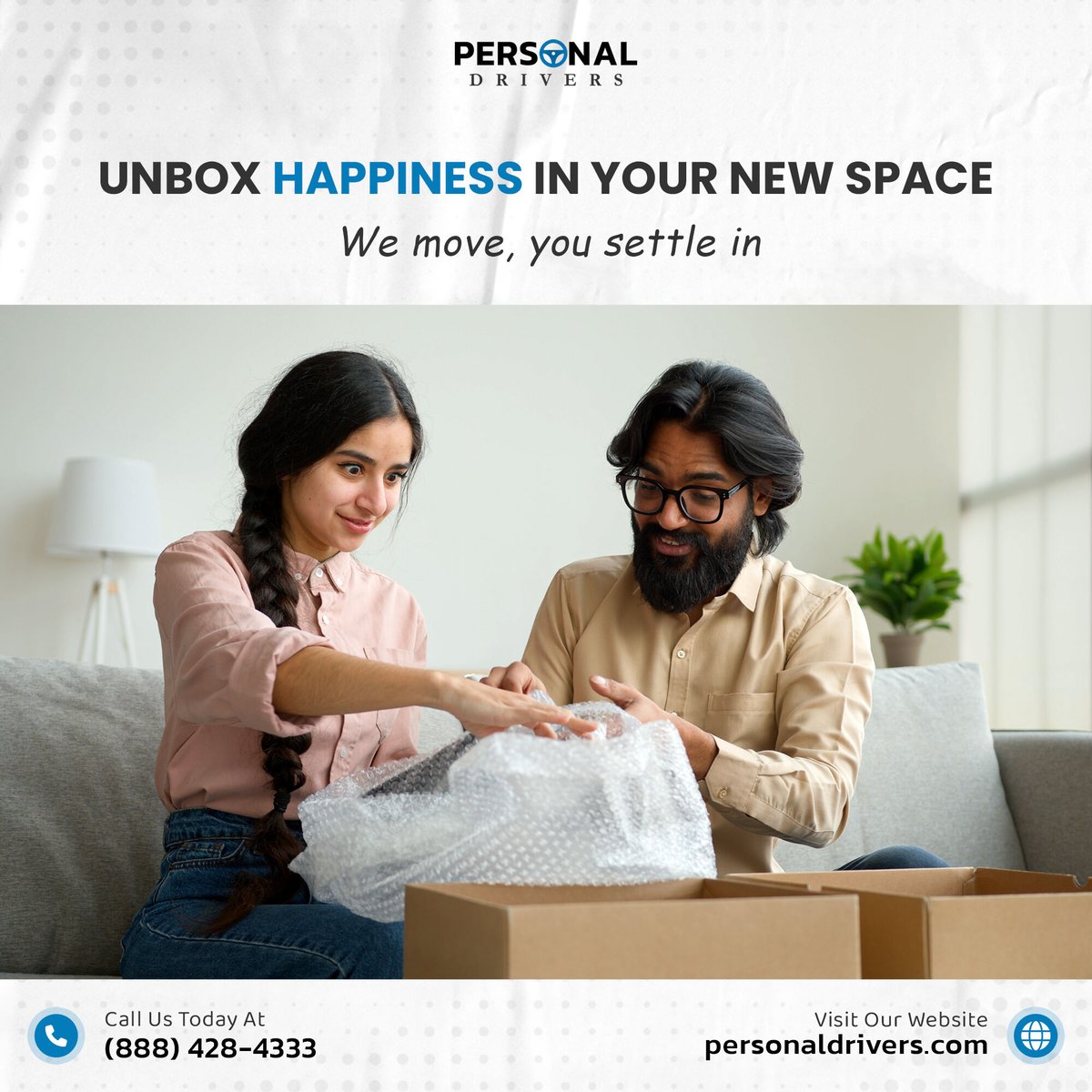 personaldriverz's tweet image. Make your move stress-free with our professional #MovingTruckDrivers! 🚚✨ Unbox happiness in your new space. 🏠✨  
📞 Call us today at (888) 428-4333  
🌐 To book now, click on the link in the first comment of this post. 
#MovingTruckDriver #stressfreemove #rentaltruckdriver