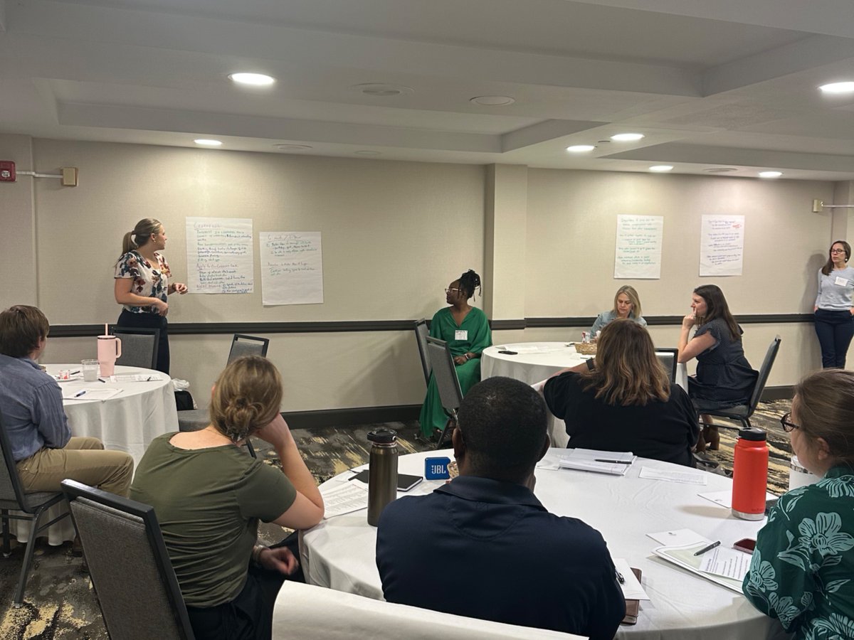 The Duke Endowment tweet media