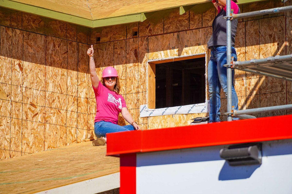Habitat for Humanity of Greater Sacramento tweet media