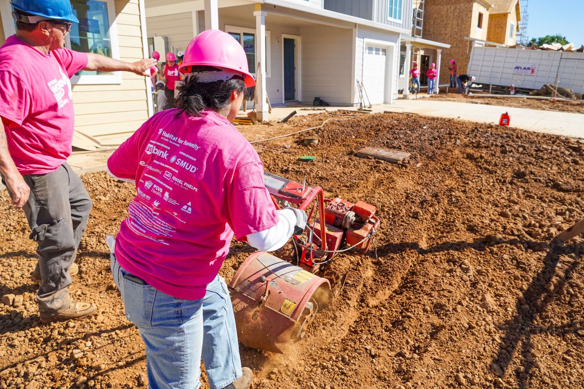 Habitat for Humanity of Greater Sacramento tweet media