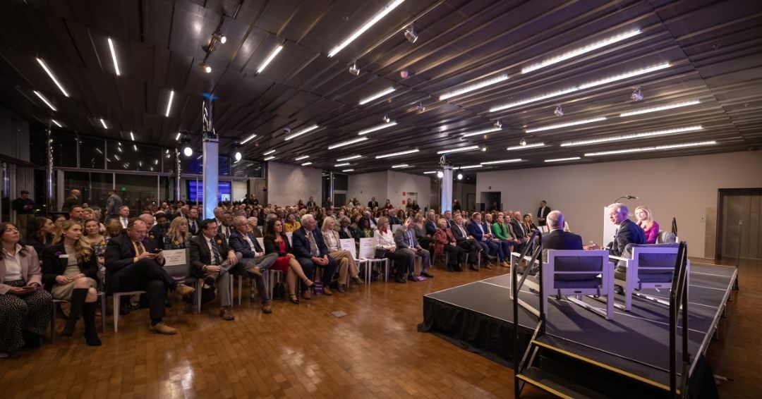 Kenny Guinn Center for Policy Priorities tweet media