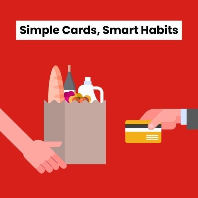 GCRca's tweet image. 👉 GCR Blog: The Newcomer Playbook: Building Credit Fast Without Getting Upsold 

#️⃣ #Finance #FinanceBlog #creditcards  

🔗 GCR LINK IN BIO 
🔗 buff.ly/bQvCF3B 

@greatcanadianrebatesFinancetools