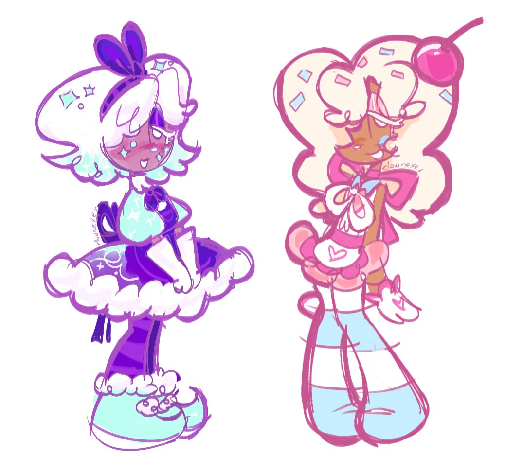 BriBri !! tweet media