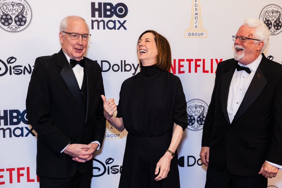 Skywalker Sound tweet media