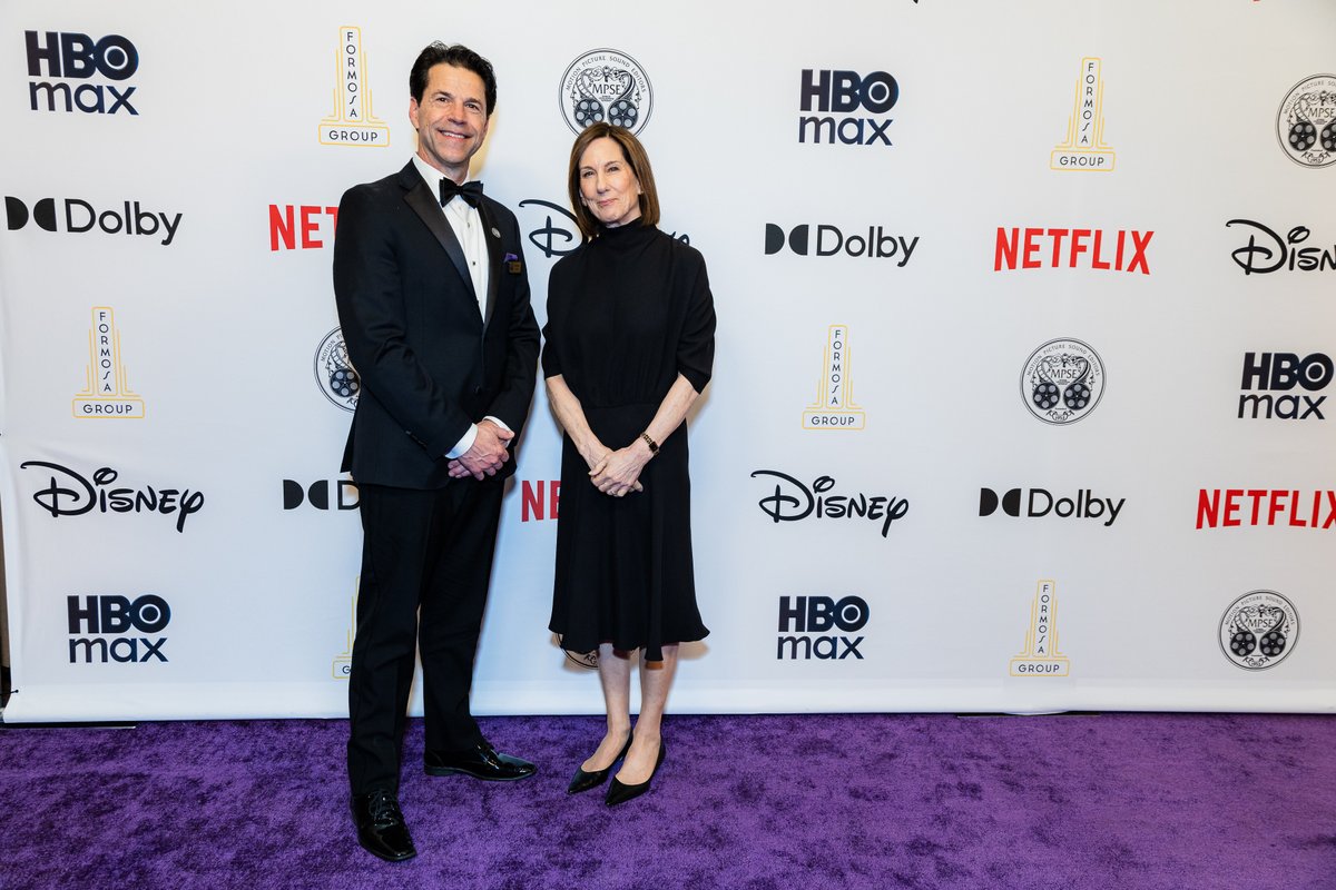 Skywalker Sound tweet media