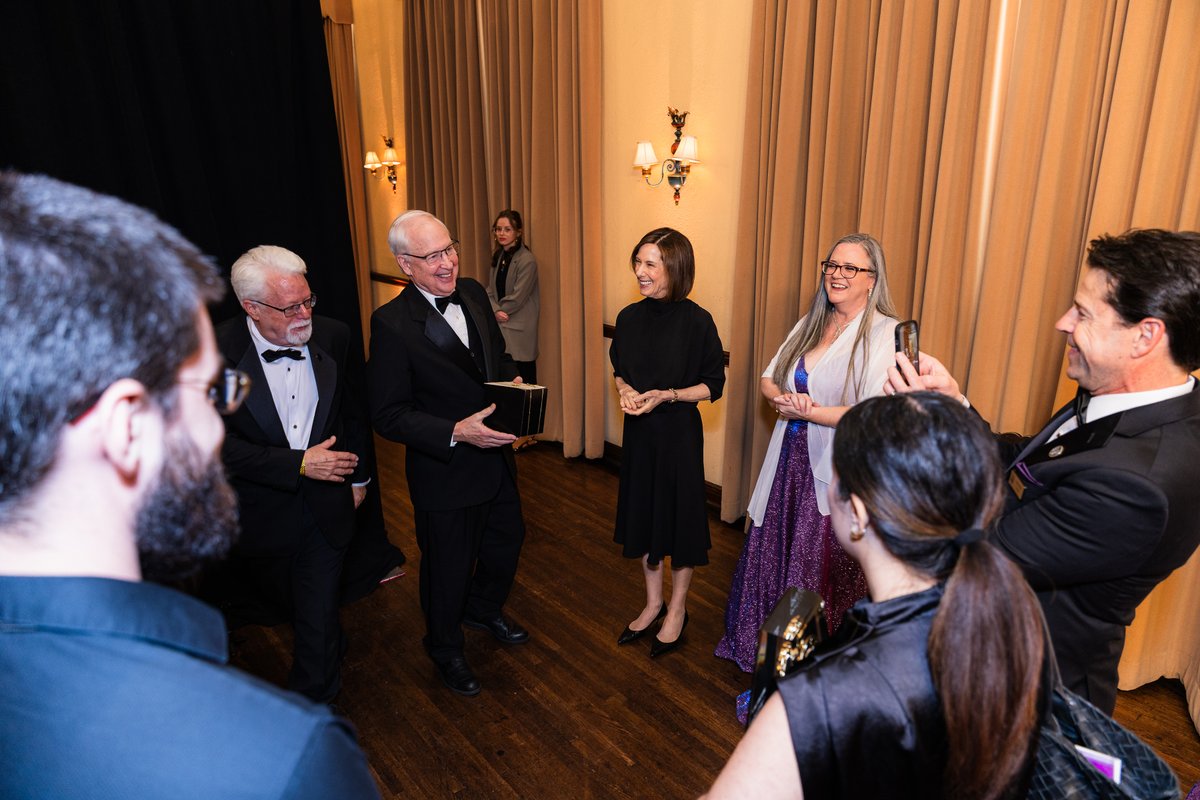 Skywalker Sound tweet media