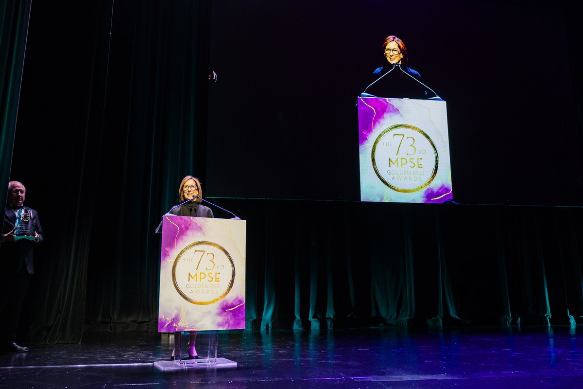 Skywalker Sound tweet media