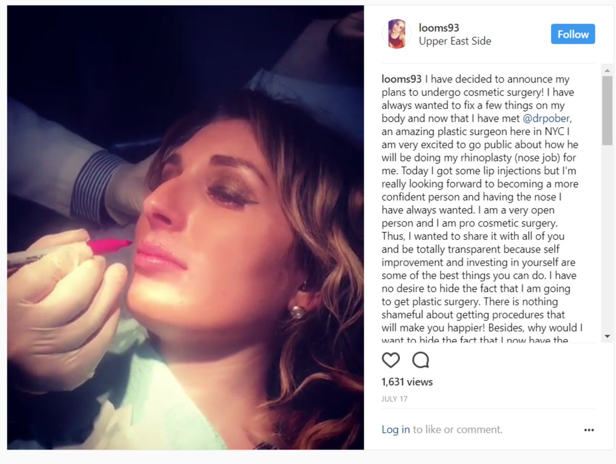 silver19262's tweet photo. @Parodyjeffx Laura Loomer lies as naturally as she breathes. https://t.co/BfIR3unYJy
