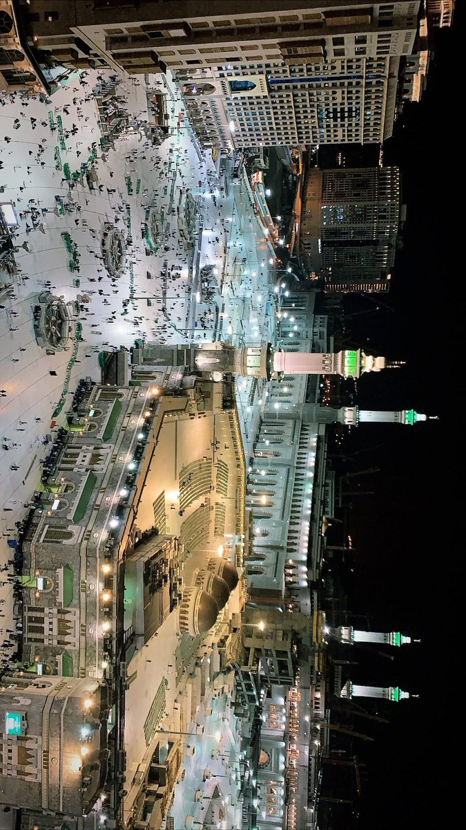 Purreee0's tweet photo. روحانية العشر الأواخر في الحرم 🤍 https://t.co/DyGGtgbn8t