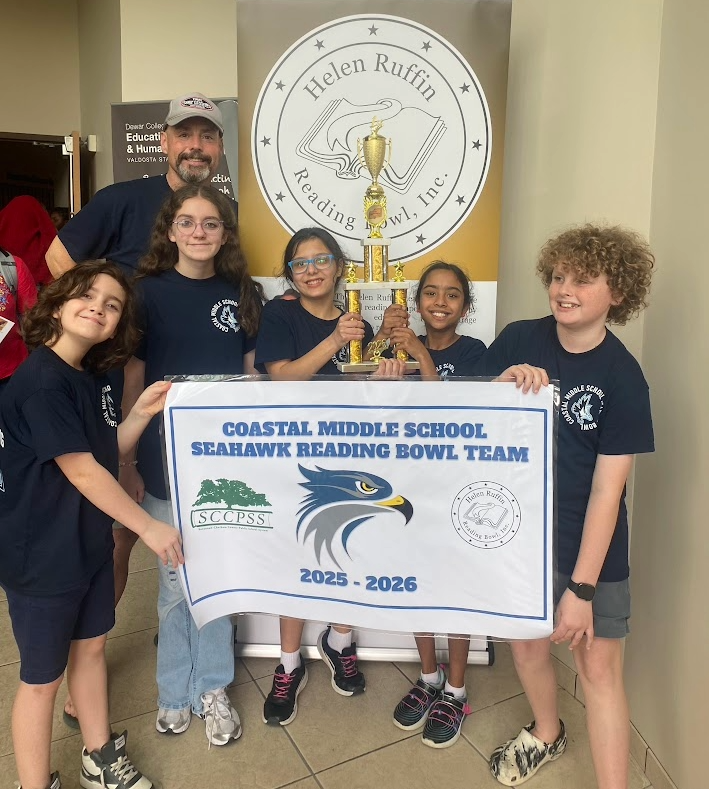 Savannah-Chatham County Public Schools tweet media