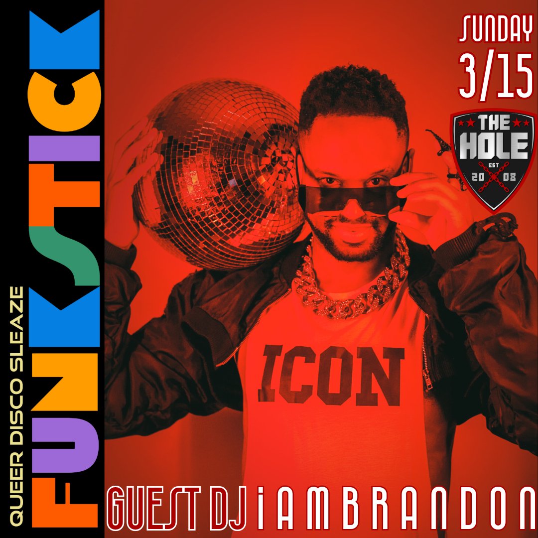 FunkStick tweet media