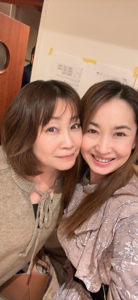 三橋 加奈子 tweet media