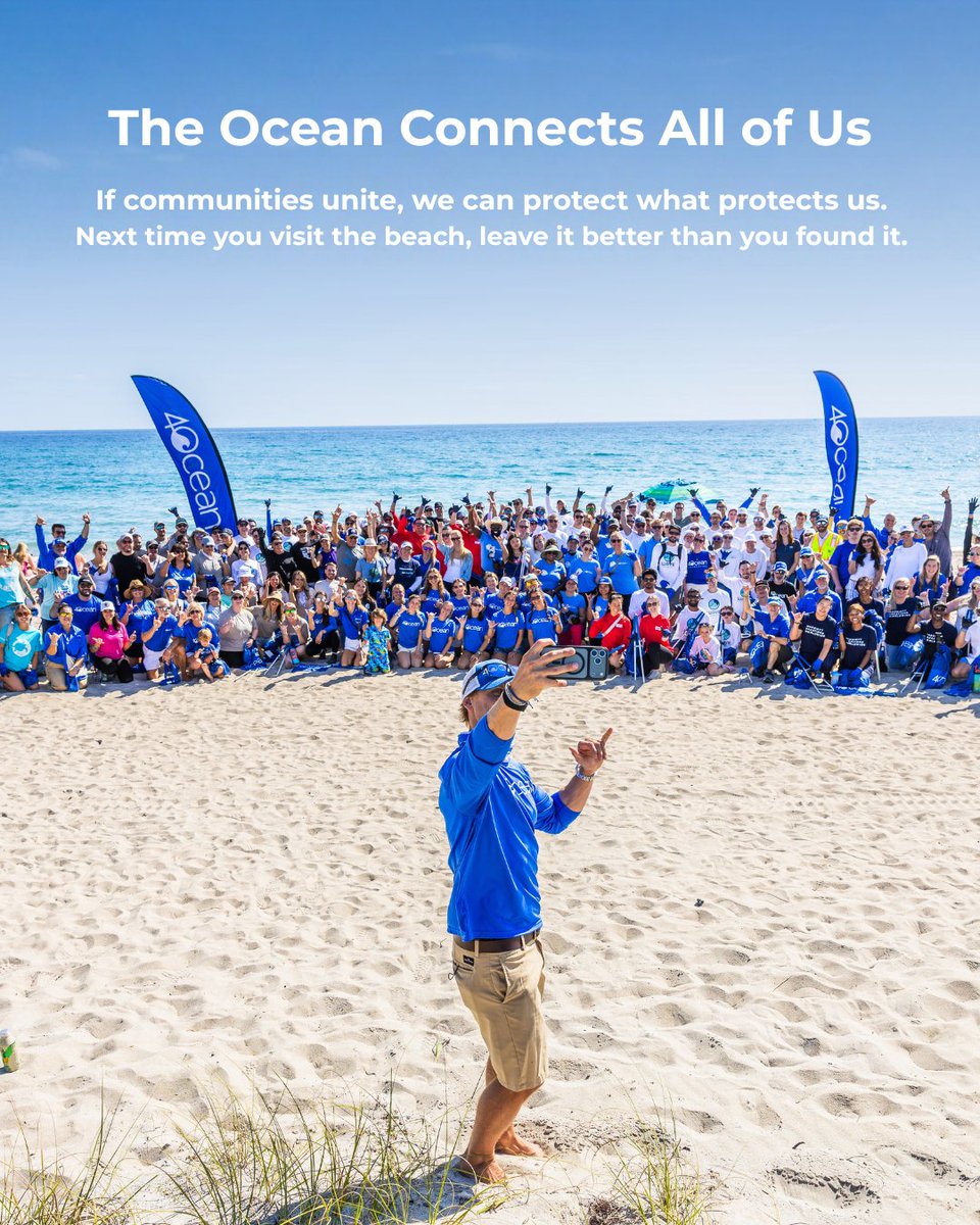 4ocean tweet media