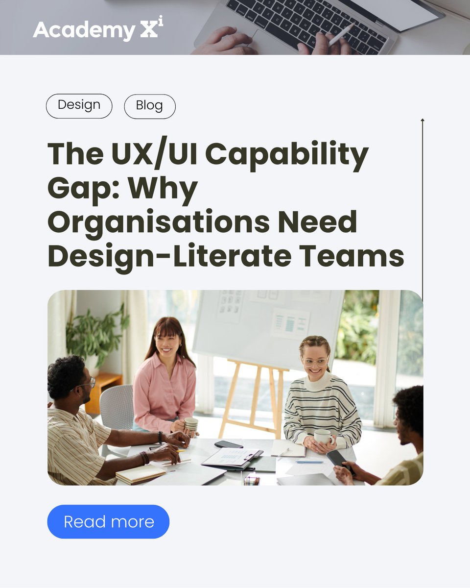 Academy Xi tweet media