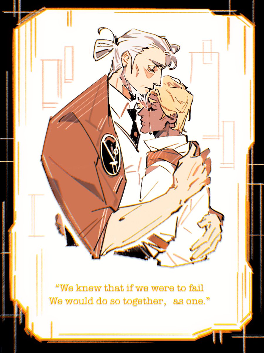 acer_findo's tweet image. #transistor 
liars，cowards，murderers
lovers