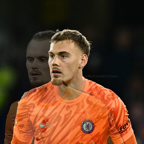 No Context Chelsea tweet media