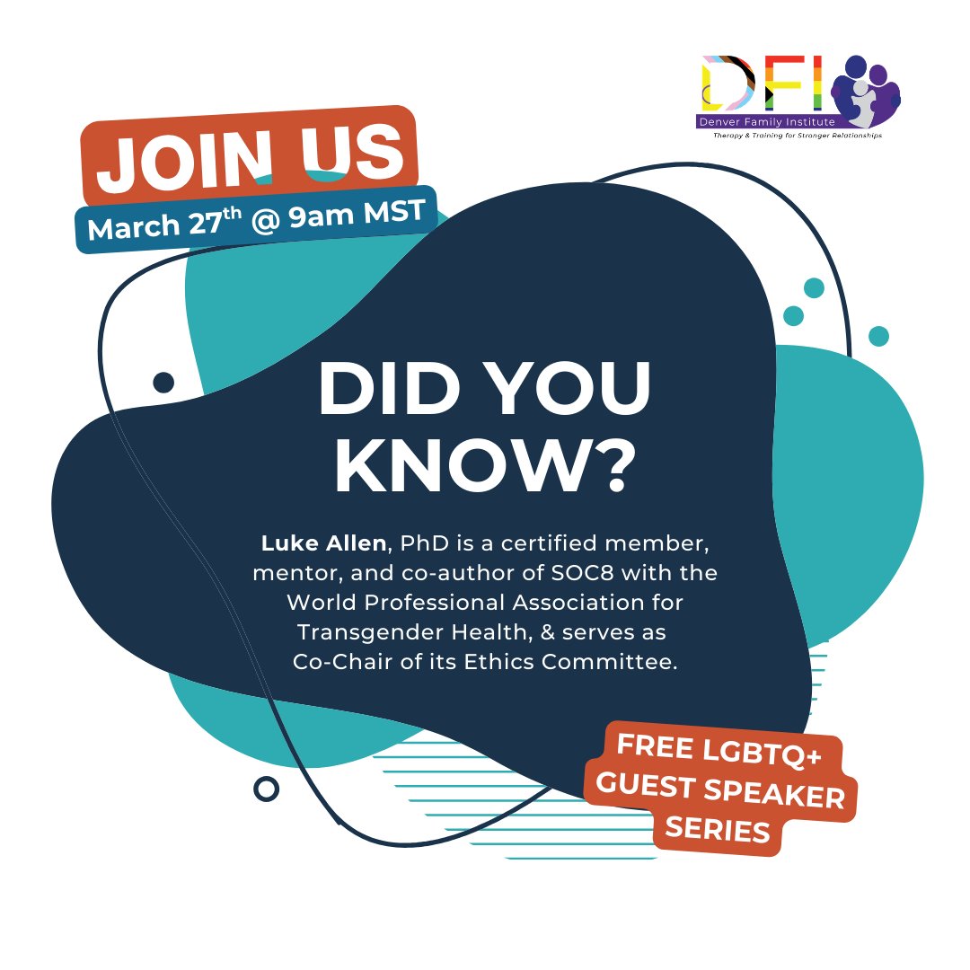 Denver Family Institute tweet media