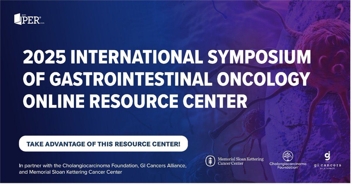 Cholangiocarcinoma Foundation tweet media