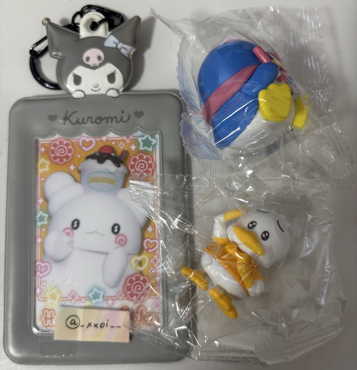 ろみまる tweet media