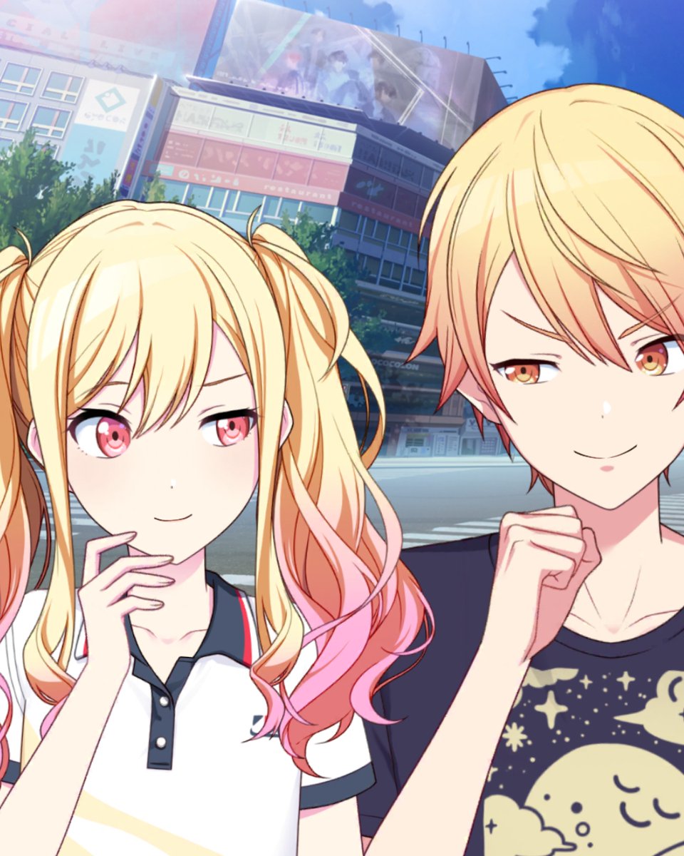 LeoneedBase's tweet photo. |📸| Saki shares old image of her and her fag brother. with the caption "He doesn't know it but he's about to get run over" https://t.co/ANEyJfcUSb