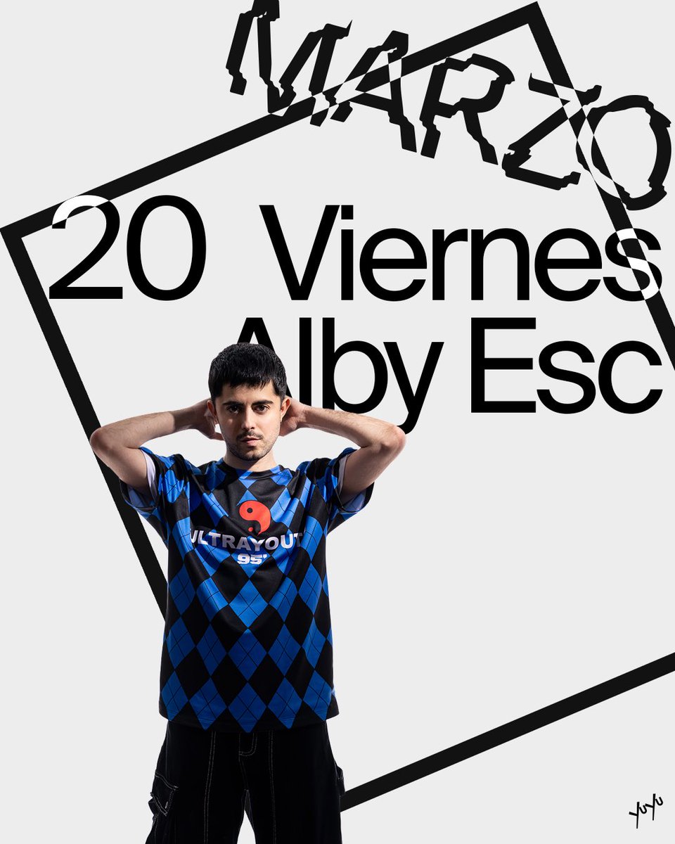 Alby Esc tweet media