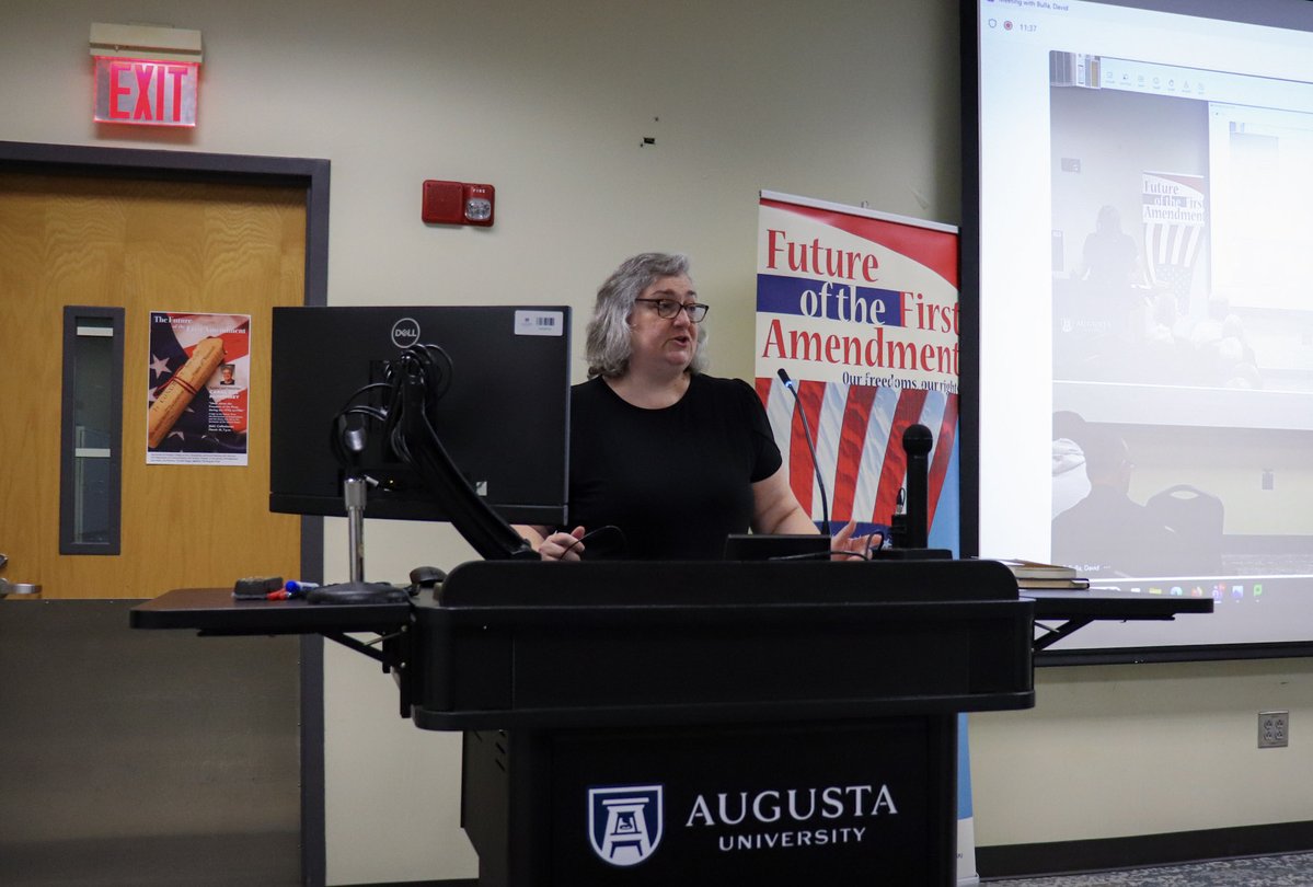 SPJ Georgia tweet media