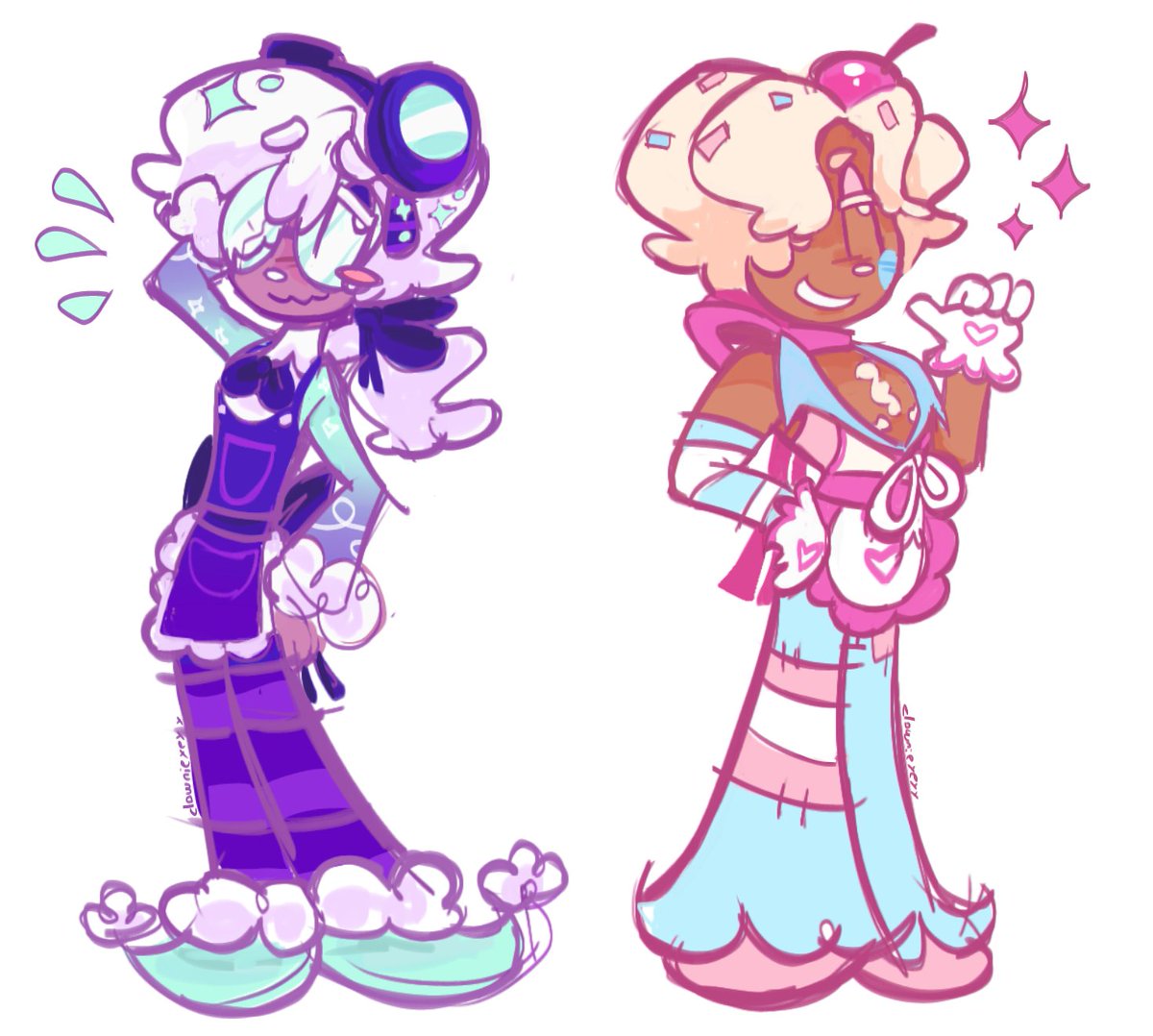 BriBri !! tweet media