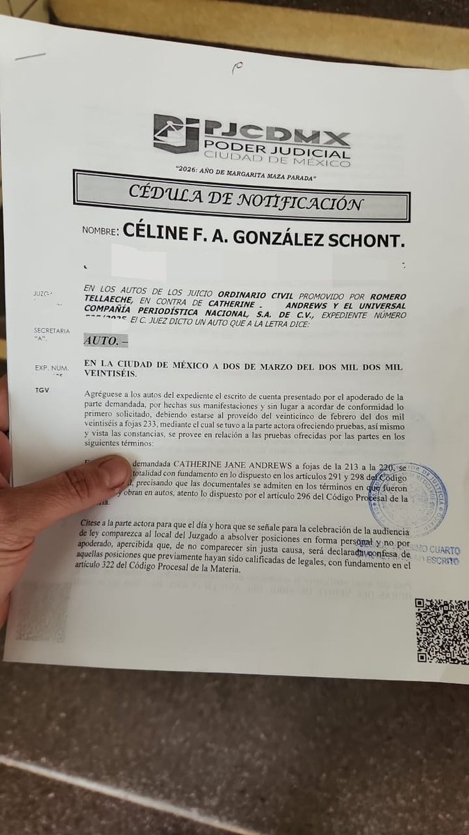 Céline FA González Schont tweet media