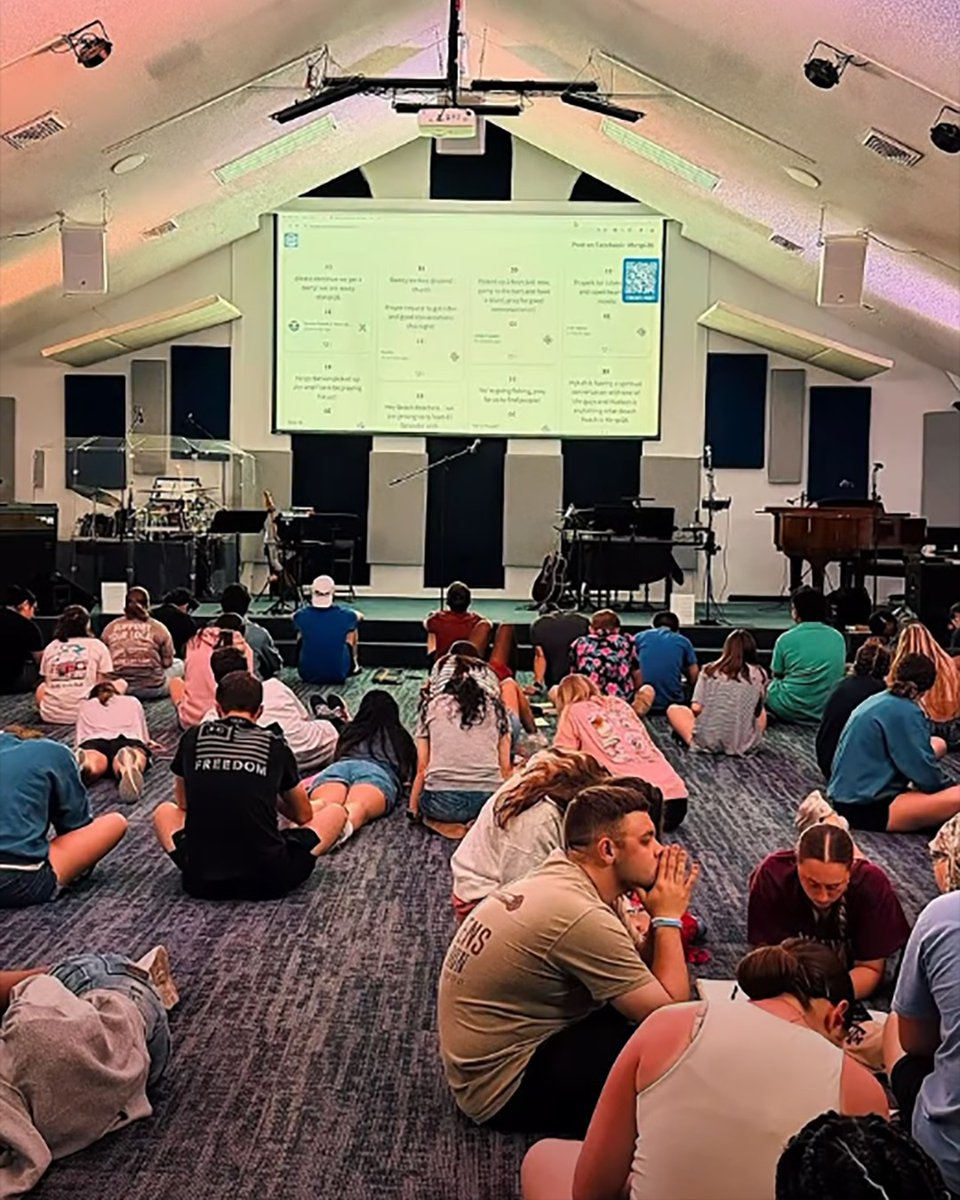 Texas Baptists tweet media