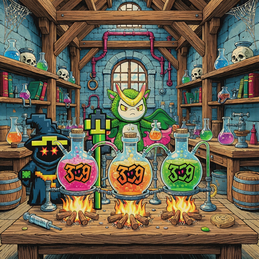 Crypto Fuzzy tweet media