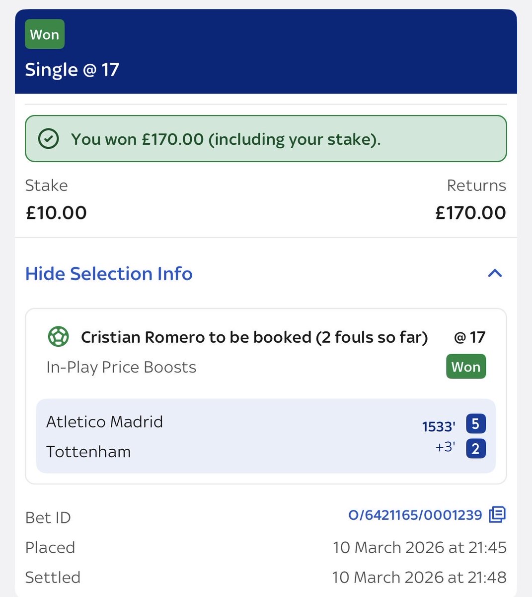 Robert Hughes tweet media