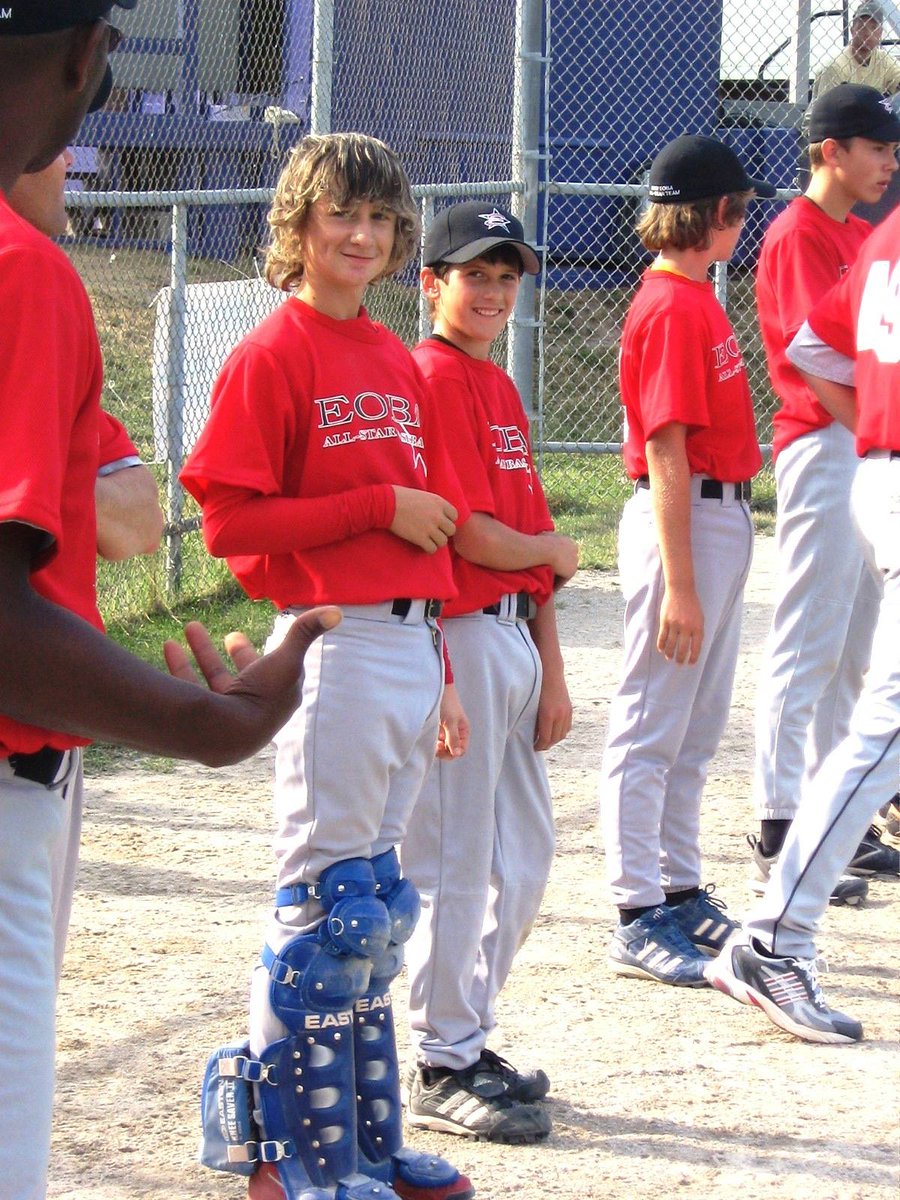 Jamie May tweet media