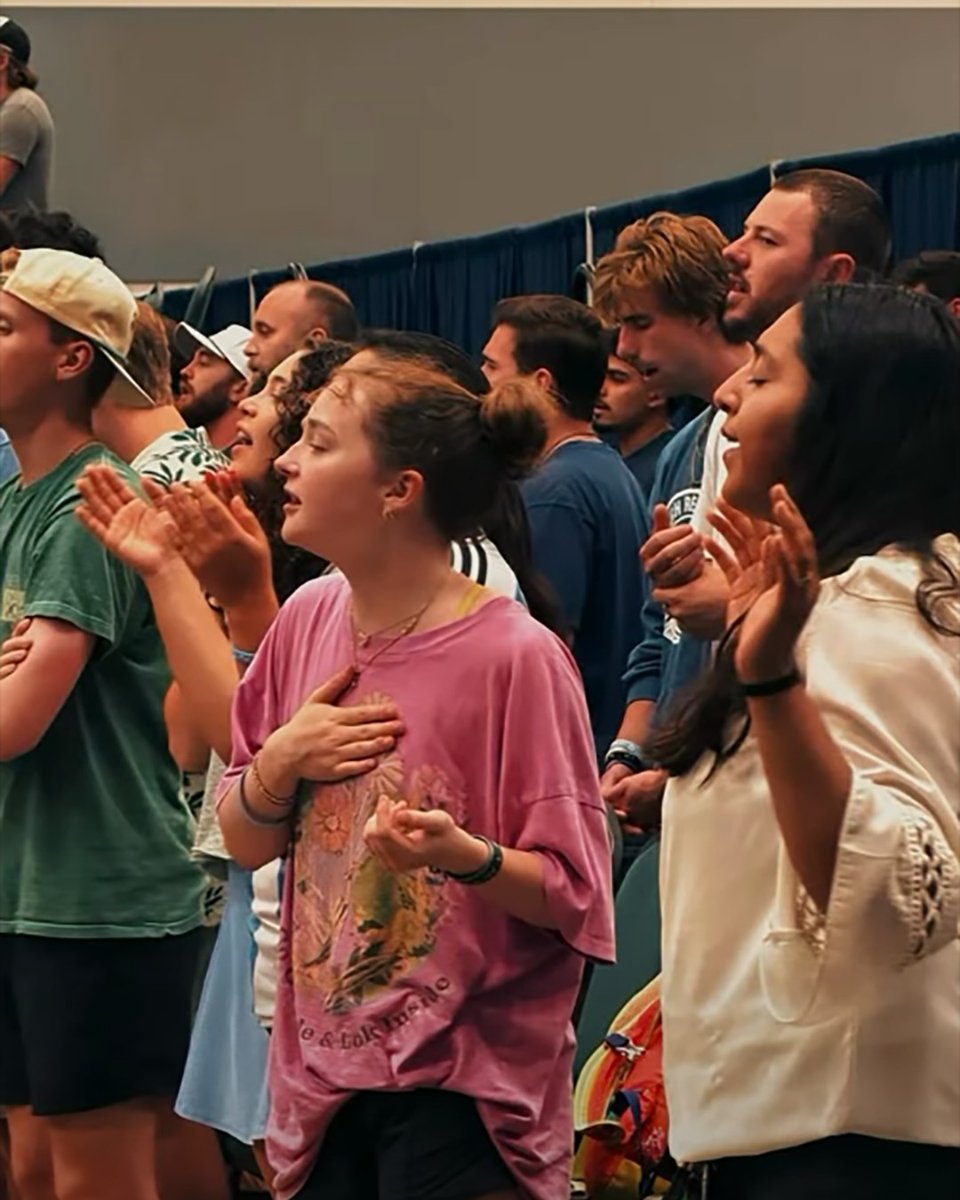 Texas Baptists tweet media