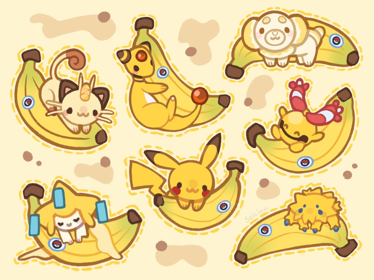 A bunch of bananas 🍌