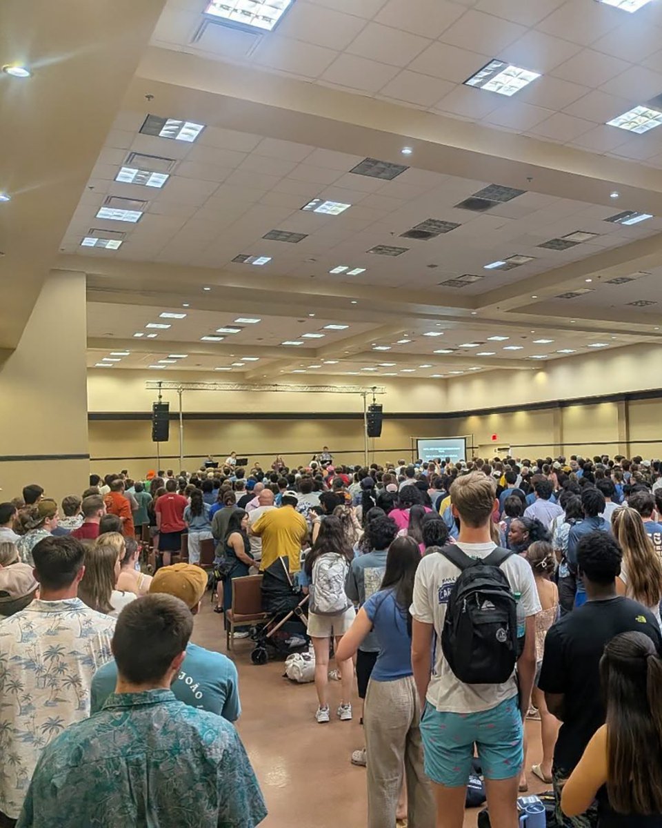 Texas Baptists tweet media