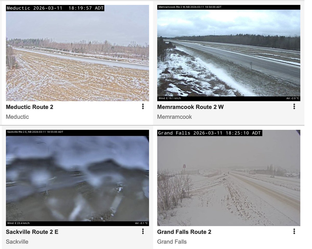 TrafficNB tweet media