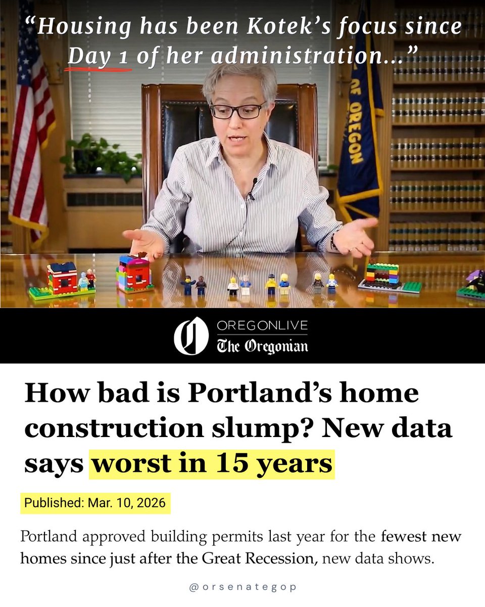 Oregon Senate Republicans tweet media