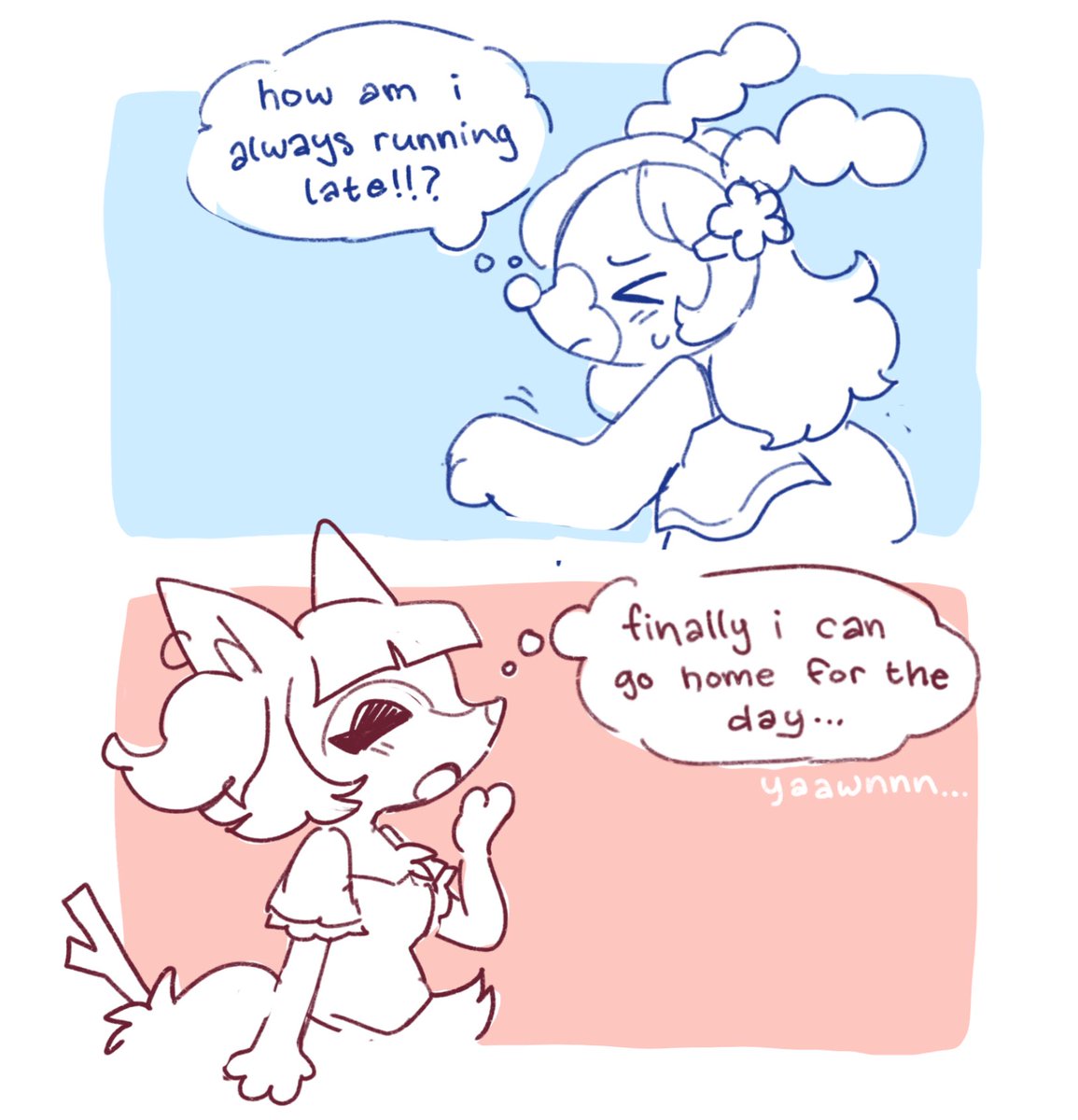 skitty 🌷 tweet media